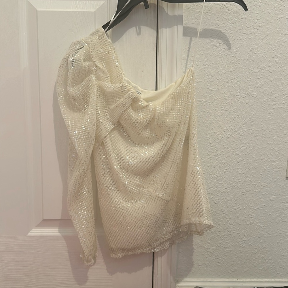 Zara top